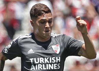 Juan Fernando Quintero tendrá su propia serie de TV