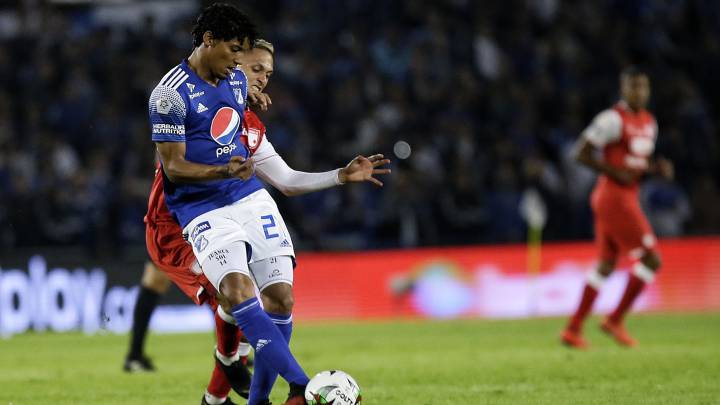 A través de las redes sociales, los equipos del fútbol colombiano aceptan retos de otros clubes y recuerdan momentos especiales de su historia.