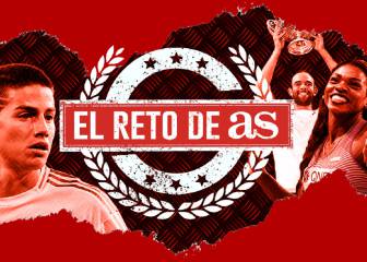 Reto 4: ¿Qué palabras de arbitraje se esconden?