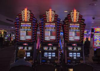 ¿Los casinos pueden abrir en el aislamiento?