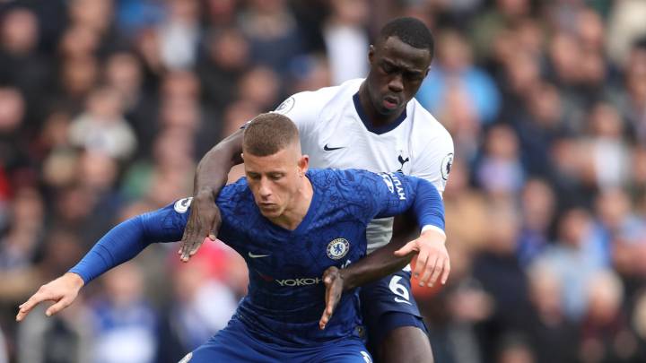 Cuando puede volver la Premier League por el Coronavirus