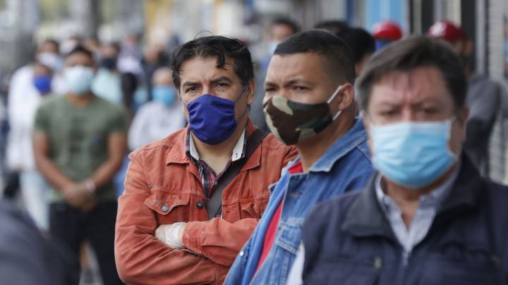 Coronavirus en Colombia en vivo: nuevos casos y muertes, últimas noticias de hoy