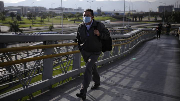 Cuarentena en Colombia: Los sectores que van a volver a operaciones en la ciudad de Bogotá deben acogerse a protocolos estrictos de seguridad