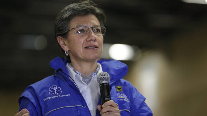 Cuarentena en Colombia: La Fiscalía General de la Nación abrió investigación en contra de Claudia López por violar la cuarentena en la ciudad de Bogotá
