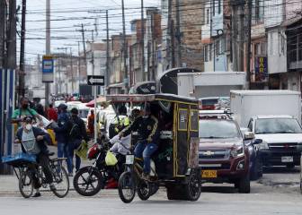 Las nueve variables para levantar la cuarentena