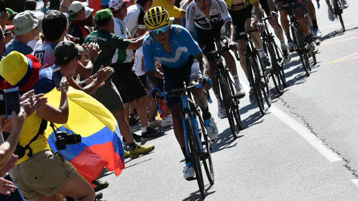 Documental Movistar: El codirector y el director de fotografía y cámara hablaron con As Colombia sobre su trabajo de un año con el equipo español
