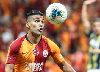 Falcao, en la lista de los mejores del siglo XXI