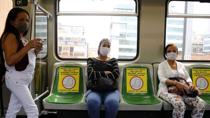 Coronavirus en Colombia en vivo: casos, muertes y noticias de hoy, 30 de abril