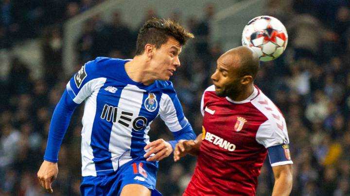 El fútbol en Portugal vuelve a finales de mayo.