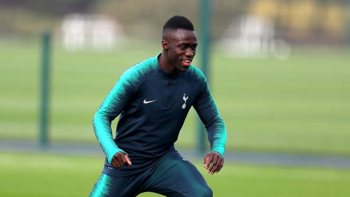 Davinson Sánchez aclara lo que sucedió con Mourinho en la cuarentena