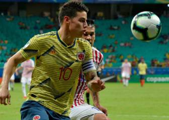 La propuesta que tendría FIFA para las Eliminatorias
