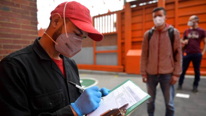 Cuarentena en Colombia: El Ingreso Solidario es un apoyo del Gobierno Nacional para tres millones de familias de bajos recursos en Colombia.