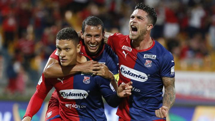 El capitán del DIM dijo que el fútbol puede esperar y afirmó que no comparte la propuesta de concentrar a los equipos en una sola ciudad: "No me parece humano en este momento".