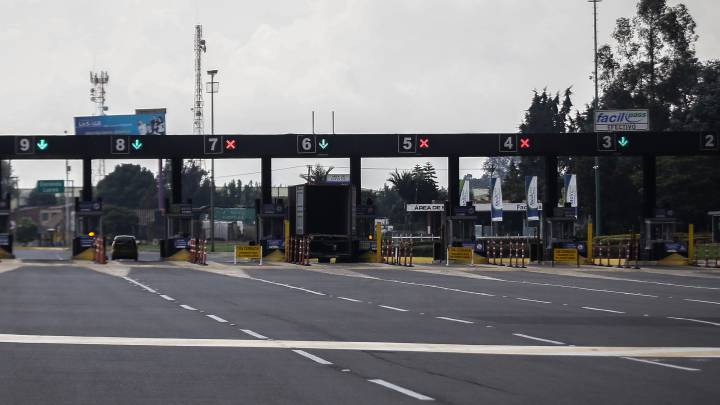 Cuarentena Colombia: ¿se puede acceder a los municipios abiertos?