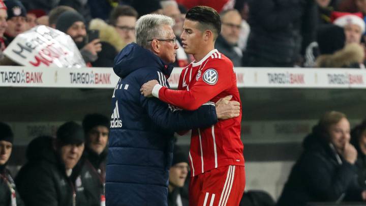 Jupp Heynckes es uno de los nombres más recordados en Bayern Múnich. Con nueve títulos con el club alemán dejó un enorme legado que es recordado por muchos.