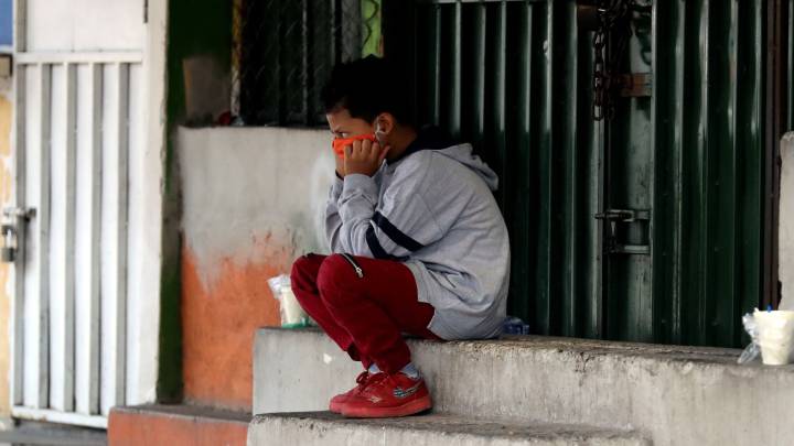 Cuarentena en Colombia: Desde este lunes 11 de mayo los niños de 6 a 17 años podrán salir tres veces por semana pero cumpliendo normas de seguridad