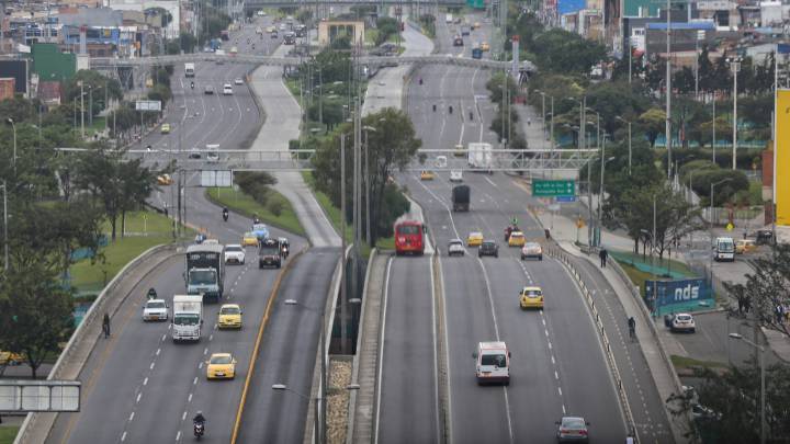 Coronavirus en Colombia