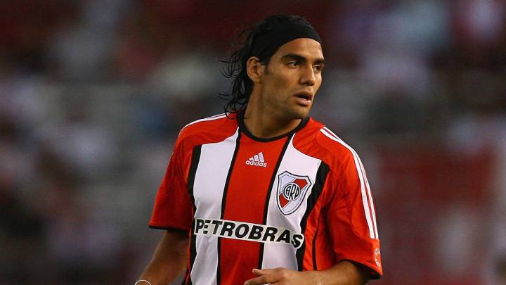 La anécdota de cuando Falcao estuvo cerca de jugar en Deportivo La Coruña