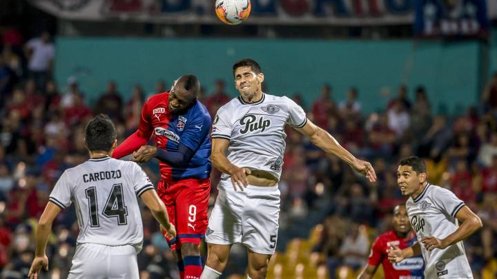 Medellín se ofrece como sede para terminar la Libertadores