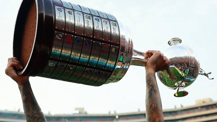 Medellín quiere ser sede la la final de la Copa Libertadores o la Copa Sudamericana en 2023