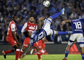 MinDeporte pide precisiones a la Dimayor sobre protocolo