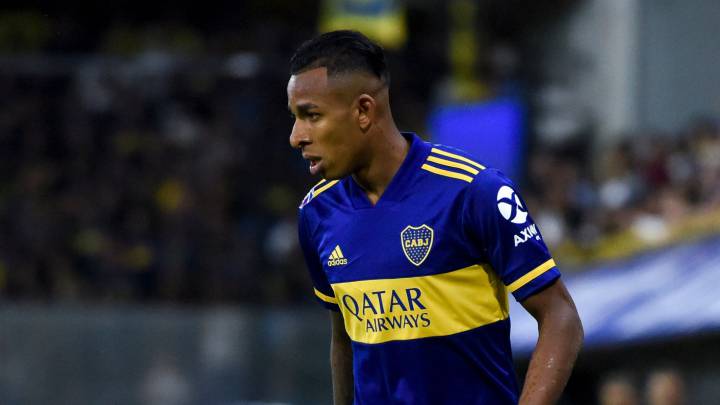 Boca Juniors espera fallo de la justicia en el caso de Sebastián Villa.