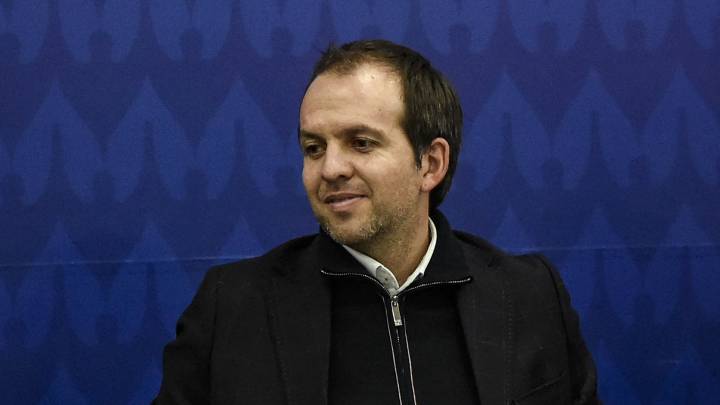 Ministerio del Deporte sobre a aplicación del protocolo de Dimayo pra el coronavirus