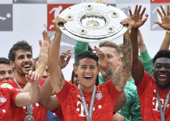 10 datos históricos de los colombianos en Bundesliga