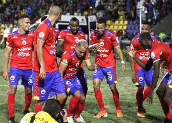 Pasto suspende el contrato de la plantilla profesional