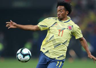 Conmebol sigue con el plan de Eliminatorias en septiembre