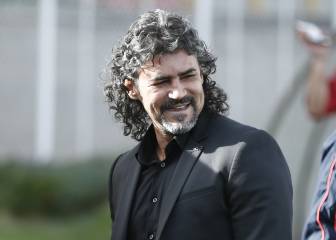 Leonel Álvarez: