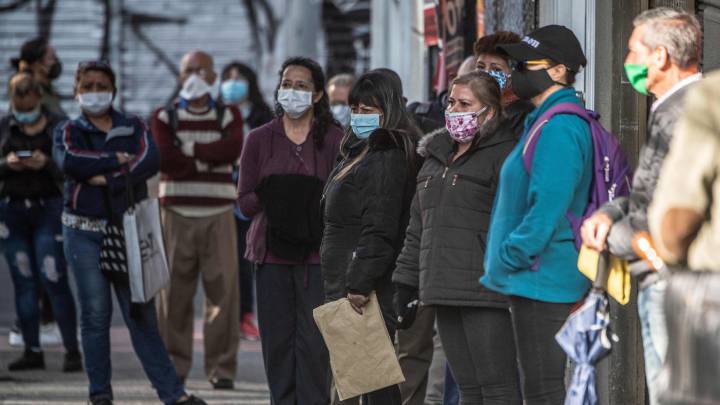 Coronavirus en Colombia en vivo: nuevos casos y muertes, últimas noticias de hoy