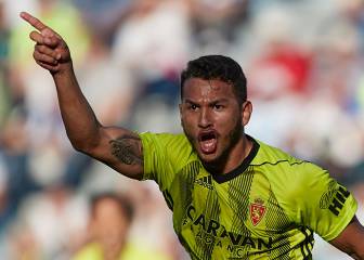 Lazio tendría el sí de Suárez y espera convencer al Watford