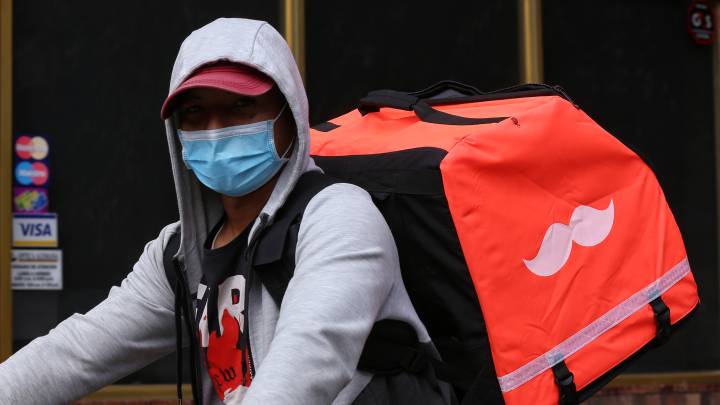 Coronavirus en Colombia