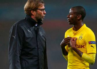 La semejanza entre Gasperini y Klopp según Duván y Ramos