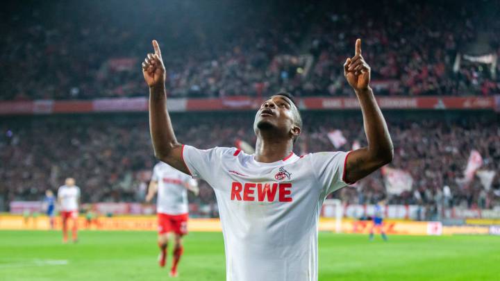 Fecha, horario, cómo ver por televisión y dónde seguir en vivo online el partido Colonia vs Mainz, por la fecha 26 reanudación de la Bundesliga por Covid-19