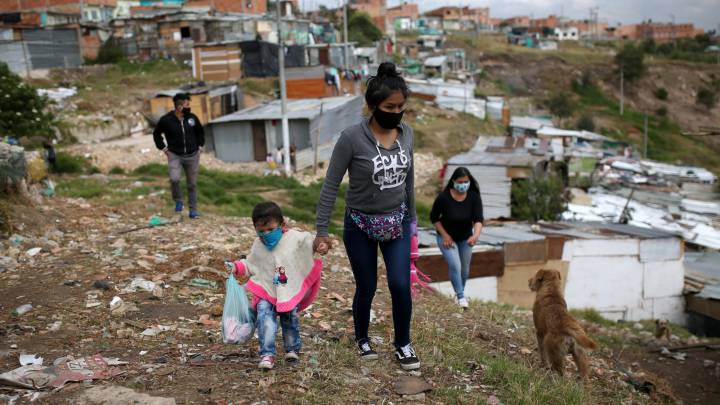 Familias en Acción: cronograma de pagos de mayo 2020