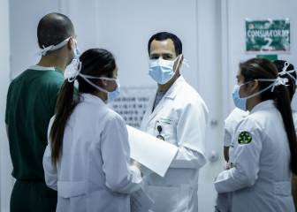 ¿Cuándo inician las consultas médicas no prioritarias?