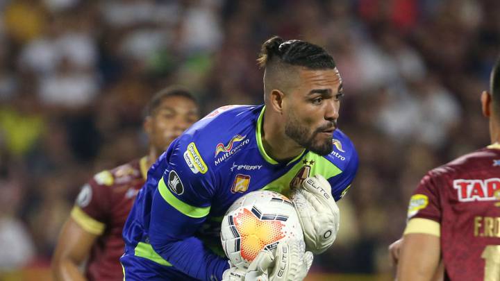 ¿Por qué Álvaro Montero está en los rumores del mercado?