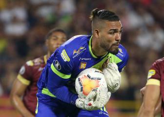 ¿Por qué Álvaro Montero está en los rumores del mercado?