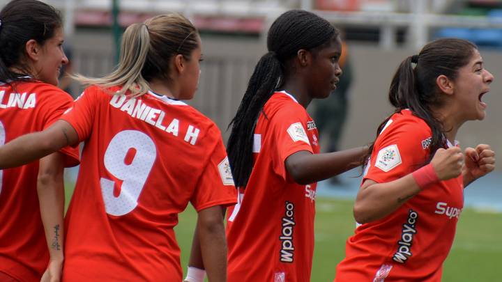 Mientras se preparan los protocolos para el regreso del fútbol masculino y el FPC, la incertidumbre para las jugadoras colombianas es absoluta