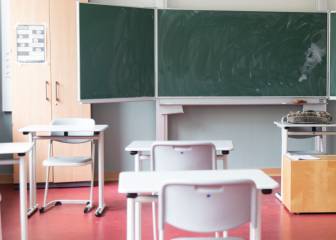 ¿Qué es la presencialidad con alternancia en la educación?