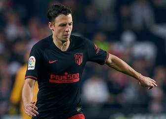 La Roma estaría interesada en Santiago Arias
