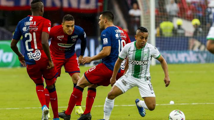 Según Álvaro Uribe Vélez, algunos clubes del FPC ofrecieron que los partidos vayan por TV Abierta.