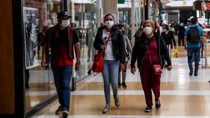 Días sin IVA en Colombia: ¿se aceptará el pago en efectivo?