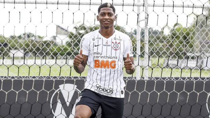 Yony González le saldría más costoso a Corinthians por el COVID-19