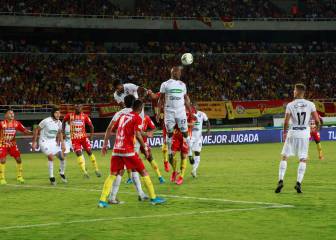 ¿Qué dijo Duque sobre el regreso del fútbol colombiano?