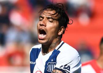 Dayro: