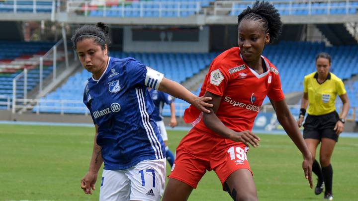 Ernesto Lucena habla del torneo de la liga femenina durante el coroanvirus