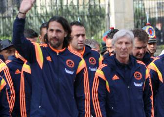 Yepes elogia a Pékerman y aclara su distanciamiento
